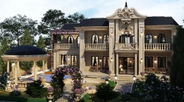 ویلای-خانم-دکتر-قربانزاده