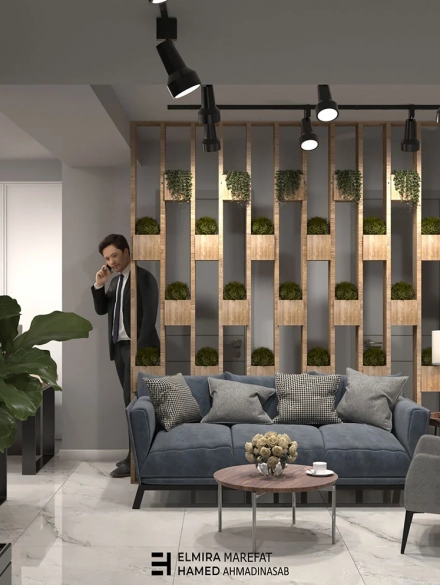 طراحی-دفتر-تجاری-خدماتی